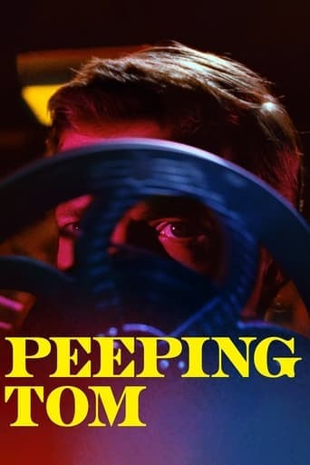 Peeping Tom - en smygtittare Stream Sverige