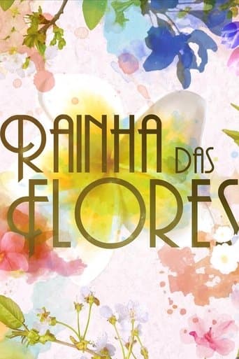 Rainha das Flores Stream Sverige
