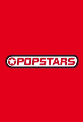 Popstars Stream Sverige