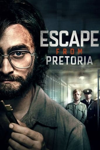 Escape from Pretoria Stream Sverige