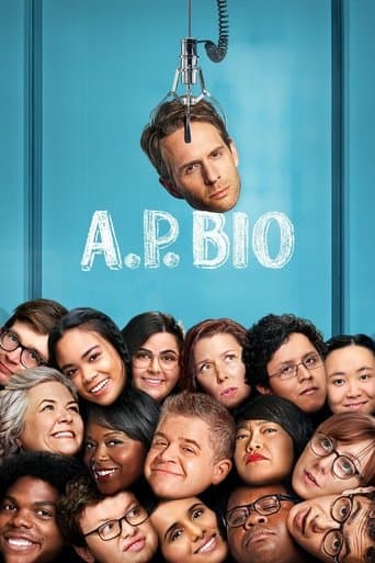 A.P. Bio Stream Sverige