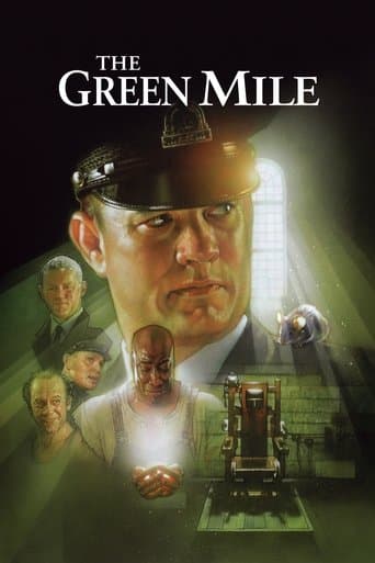 Den gröna milen Stream Sverige