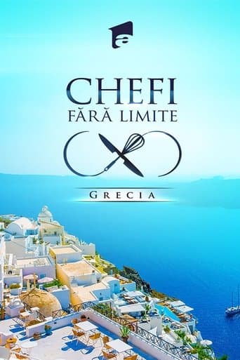 Chefi fără limite Stream Sverige