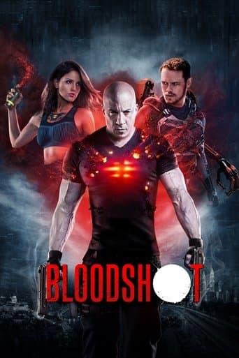 Bloodshot Stream Sverige