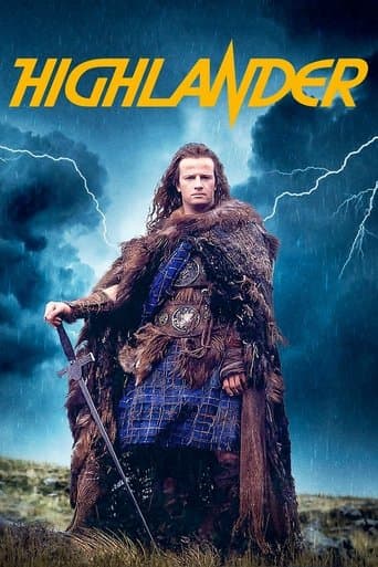 Highlander Stream Sverige