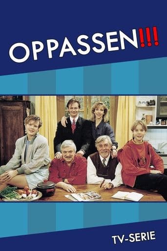 Oppassen!!! Stream Sverige