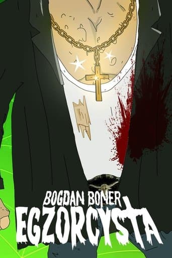 Bogdan Boner: Egzorcysta Stream Sverige