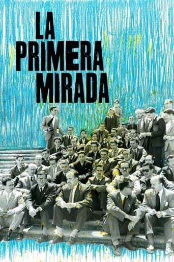 La primera mirada. Historia de una escuela de cine Stream Sverige