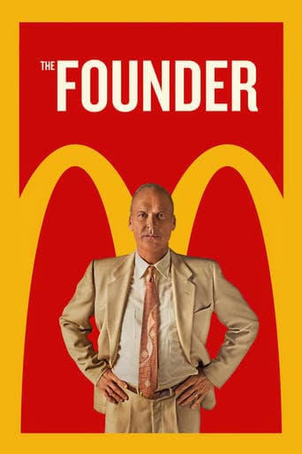 The Founder Stream Sverige