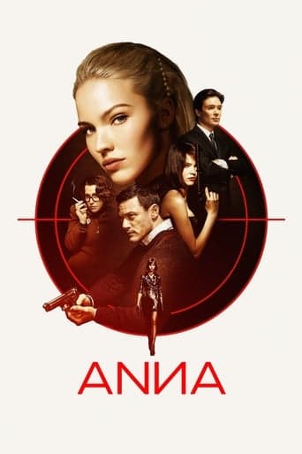 Anna Stream Sverige