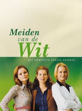 Meiden van de Wit Stream Sverige