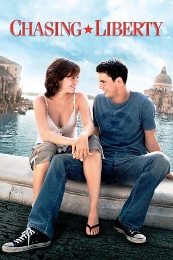 Chasing Liberty Stream Sverige