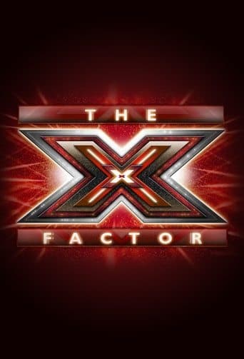The X Factor Stream Sverige