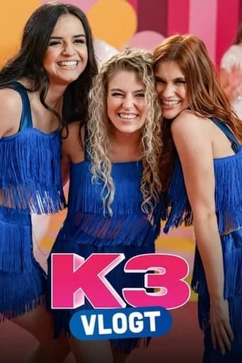 K3 Vlogt Stream Sverige