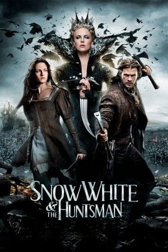 Snow White and the Huntsman Stream Sverige