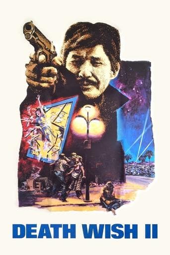 Death Wish II Stream Sverige