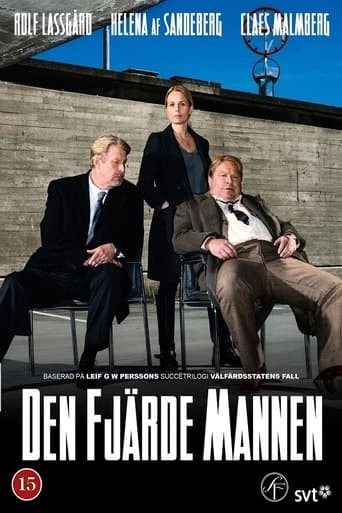Den fjärde mannen Stream Sverige