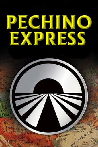 Pechino Express Stream Sverige