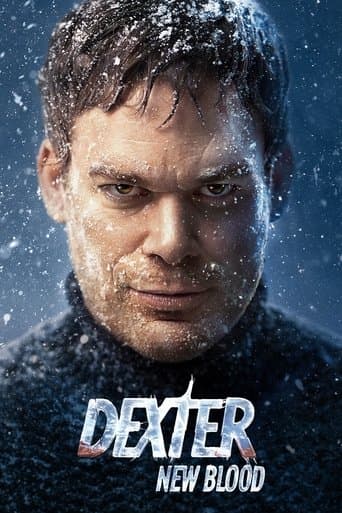 Dexter: New Blood Stream Sverige