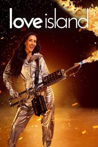 Love Island Stream Sverige