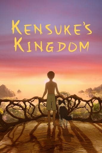 Kensuke's Kingdom Stream Sverige