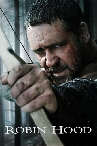 Robin Hood Stream Sverige
