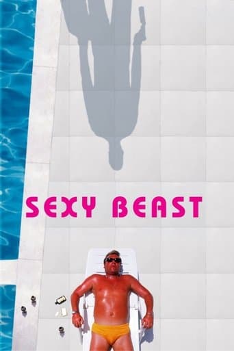 Sexy Beast Stream Sverige