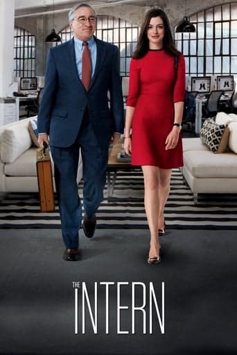The Intern Stream Sverige