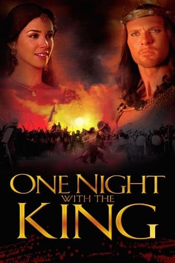 One Night with the King Stream Sverige