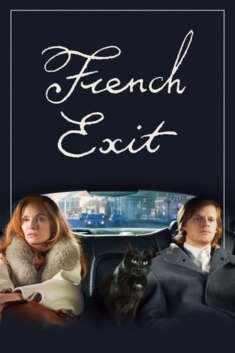 French Exit Stream Sverige