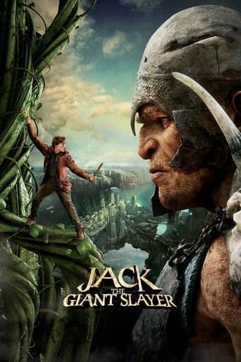 Jack the Giant Slayer Stream Sverige