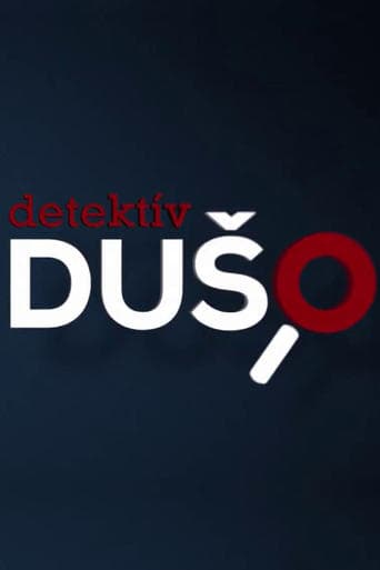 Detektív Dušo Stream Sverige