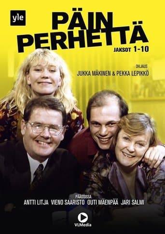 Päin perhettä Stream Sverige