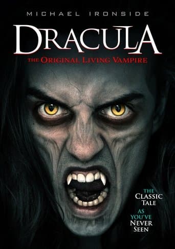 Dracula: The Original Living Vampire Stream Sverige