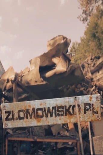 Zlomowisko PL Stream Sverige