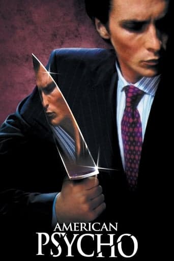 American Psycho Stream Sverige