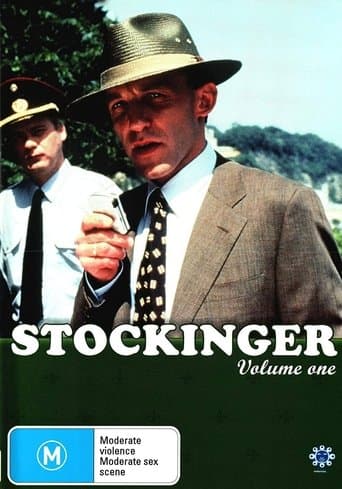 Stockinger Stream Sverige