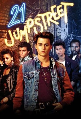21 Jump Street Stream Sverige
