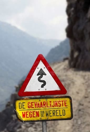 De Gevaarlijkste Wegen Stream Sverige
