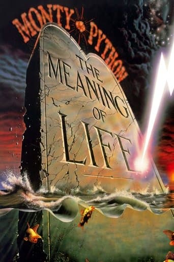 Monty Python's Meningen med livet Stream Sverige