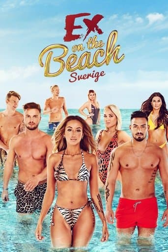 Ex on the Beach Sverige Stream Sverige