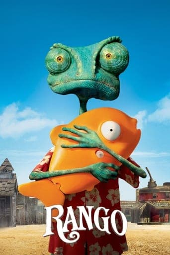Rango Stream Sverige