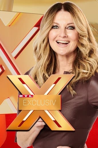 Exclusiv - Das Star-Magazin Stream Sverige