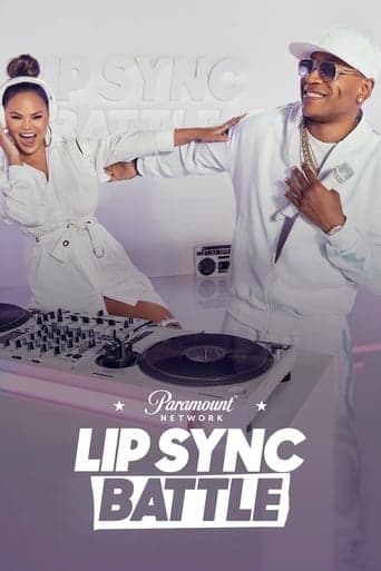 Lip Sync Battle Stream Sverige