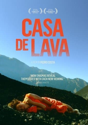 Casa de Lava Stream Sverige