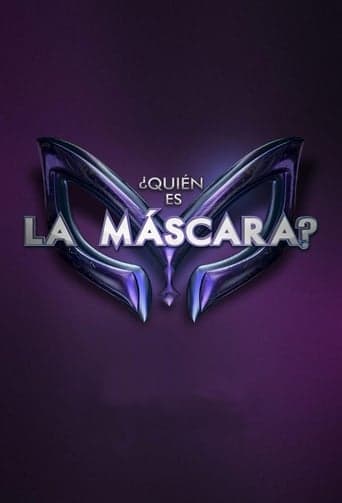 ¿Quién es la máscara? Stream Sverige