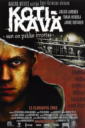 Koti-ikävä Stream Sverige