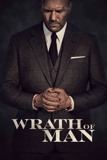 Wrath of Man Stream Sverige