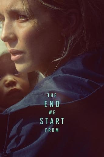 The End We Start From Stream Sverige
