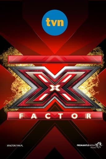 X Factor Polska Stream Sverige